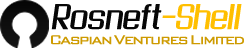 Rosneft-Shell Caspian Ventures Limited Logo