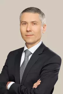 Zakirov Bulat