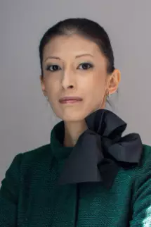 Aryssova Diana