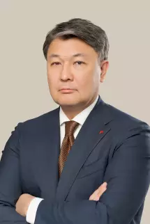 Abdulgafarov Dastan