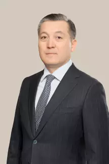Brekeshev Serikkali