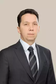 Lavrenov Vassiliy